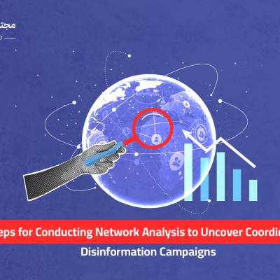 Steps for Conducting Network Analysis to Uncover Coordinated Disinformation Campaigns