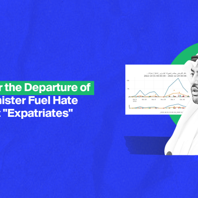 Kuwait: Calls for the Departure of the Finance Minister Fuel Hate Speech against "Expatriates"
