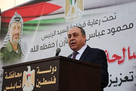 لا صحة لتوقيف حملة الفجر العظيم في نابلس