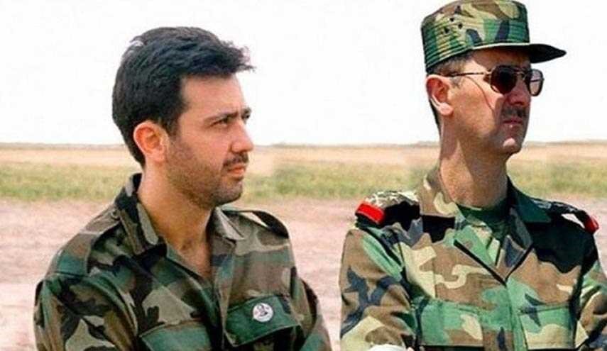 لا صحة لخبر إصابة ماهر الأسد ومقتل سهيل الحسن