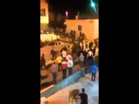 هذا الفيديو لا علاقة له بمقتل فتاة في عرابة