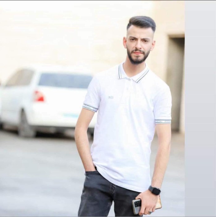 هل تعود هذه الصورة لأحد منفذي عملية الخليل؟