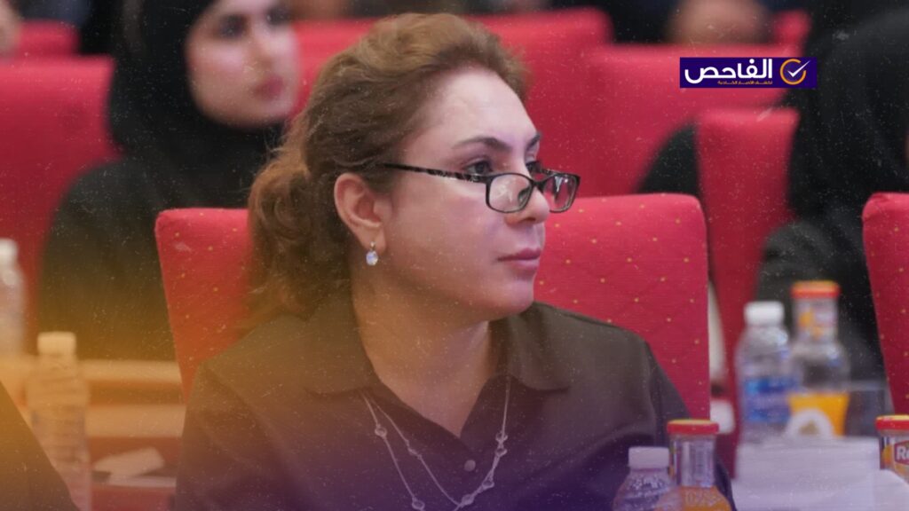 &#8220;هدفنا تقوية تركيا&#8221;.. يسرى رجب تنفي التصريح المنسوب إليها!