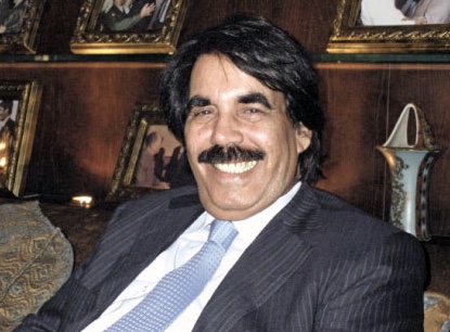 لا صحة لما يتم تداوله عن وفاة علي سالم البيض