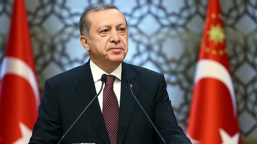هل حرّف اردوغان بآيات القرآن؟