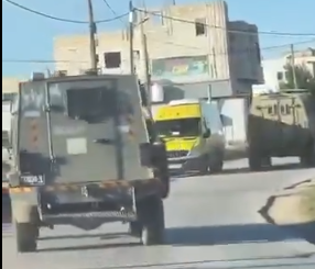 ما حقيقة دخول الجيش الإسرائيلي إلى درعا؟