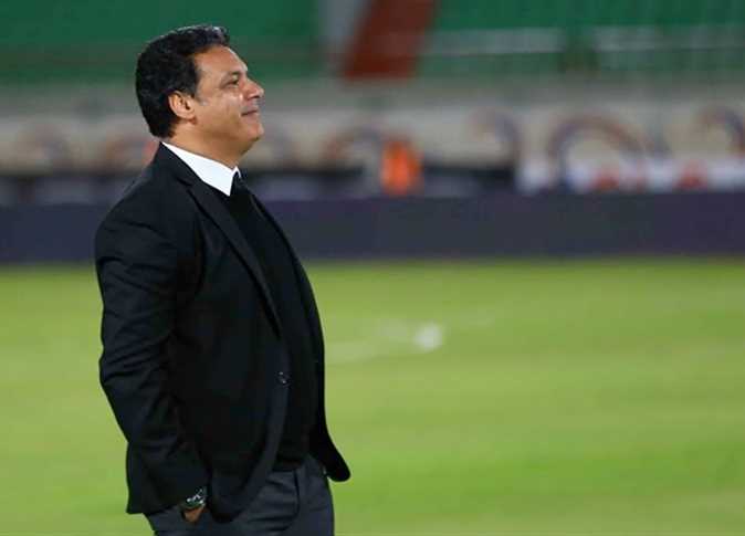 إيهاب جلال لم يتراجع عن الموافقة على تدريب المنتخب
