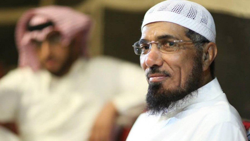 توضيح تيقن حول شائعة إعدام سلمان العودة