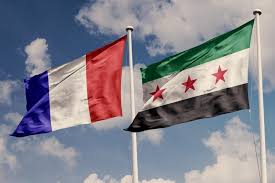 هل فرنسا سمحت بعودة اللاجئين السوريين مؤقتا لبلادهم؟