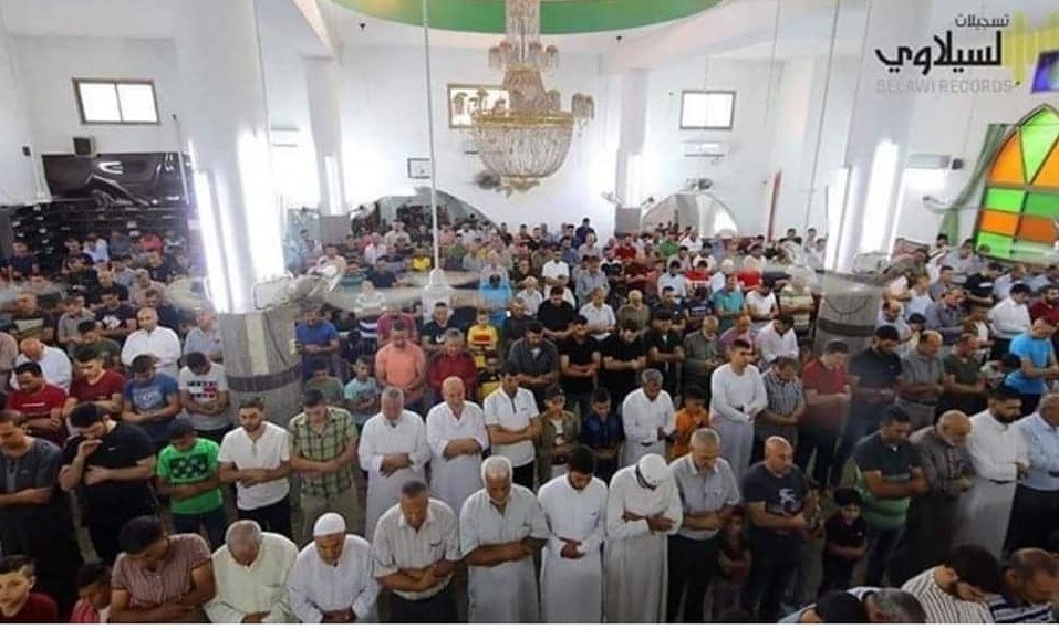 لا علاقة للفجر العظيم بالصورة المتداولة
