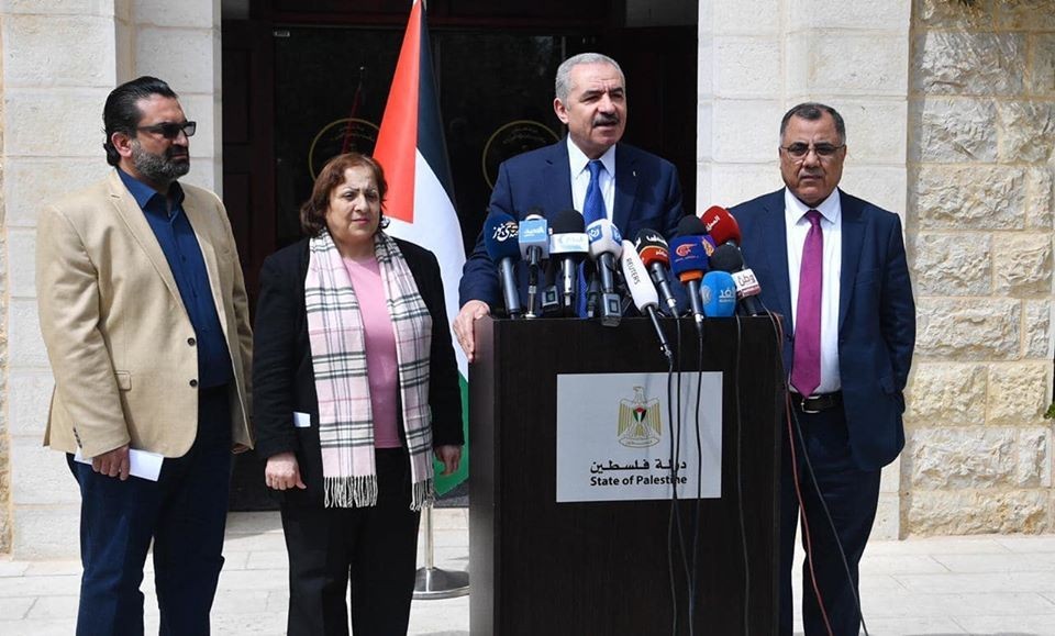هل حقًا قالت منظمة الصحة عن الحكومة الفلسطينية هذا الكلام؟