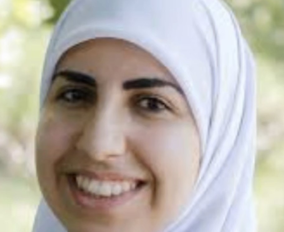 صورة غير صحيحة قيل إنها للشابة التي ارتقت أمس في طولكرم