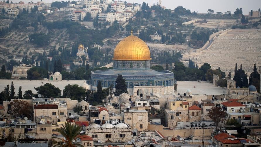 الأخبار حول فرض طوق أمني على القدس غير دقيقة