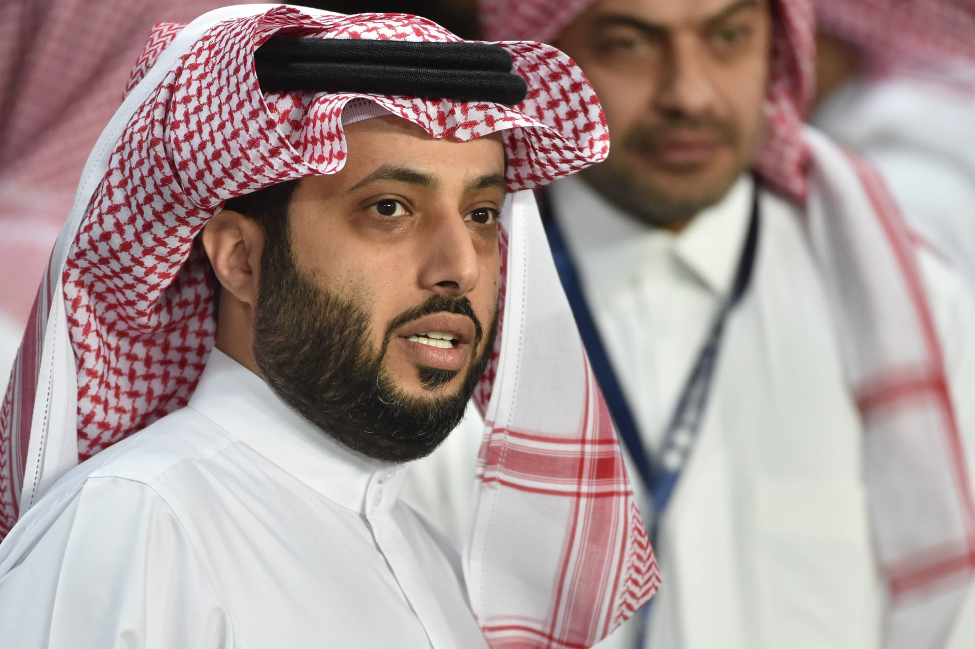 تركي آل الشيخ لم يعِد لاعبي الهلال بمكافأة "30 مليار جنيه" حال الفوز على الأهلي