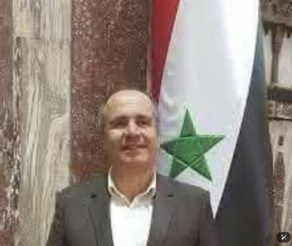 لم تعين وزارة العدل لبيب ديب قاضياً بالنيابة العامة