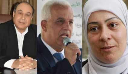 ما حقيقة إيقاف محافظي رام الله والبيرة والخليل ونابلس عن العمل؟