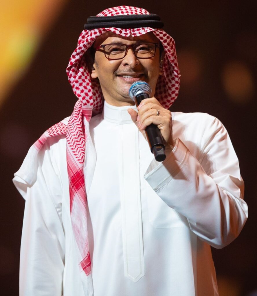 لا صحة لوجود حفل لعبد المجيد عبدالله في صنعاء خلال عيد الأضحى 2025