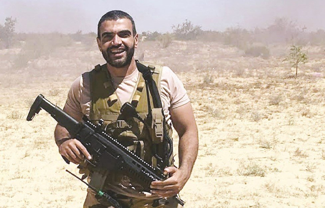 لا اتهام لحركة حـ.مـ.ا.س بمقتل العقيد أحمد منسي
