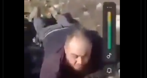 عناصر من ادارة الأمن العام وقعوا بكمين لفلول عناصر النظام السابق