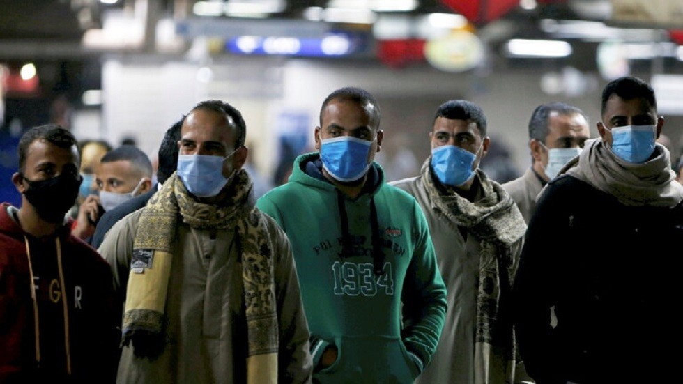حقيقة تعطيل الدراسة في مصر وتحويل المستشفيات الجامعية لمراكز عزل
