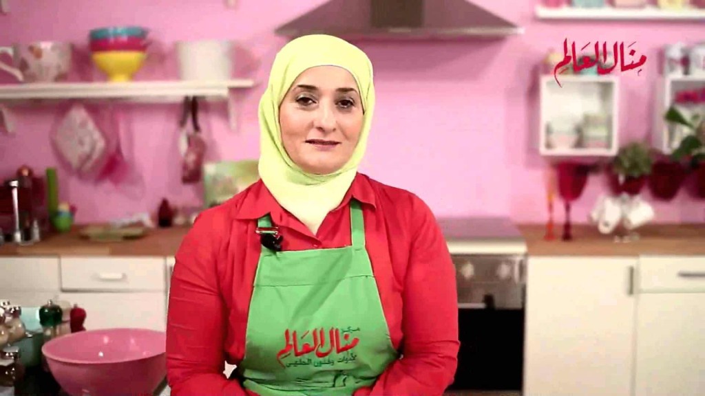 خبر وفاة منال العالم كاذب