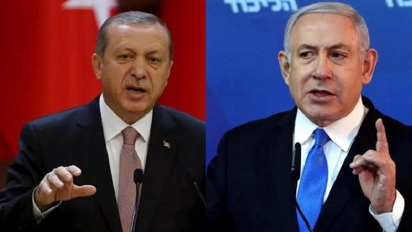 القنصلية التركية في القدس تنفي لتيقن أقوال عضو "كنيست"