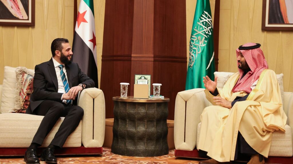 هل سددت السعودية ديون سوريا فعلاً أم تخطط لذلك؟