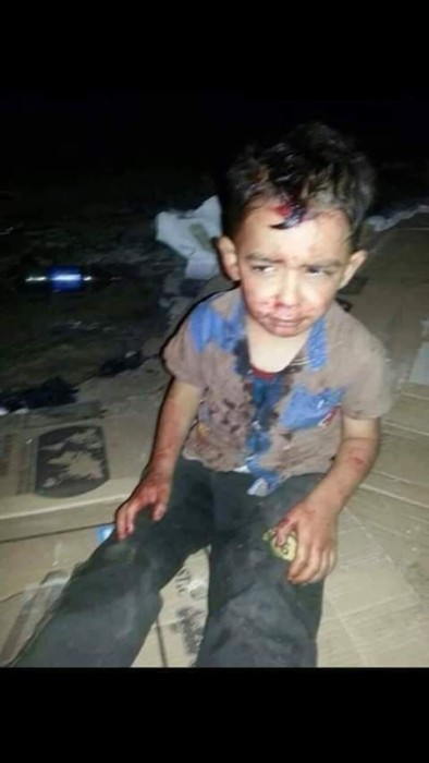 هذه الحادثة قديمة ولا علاقة لها بفلسطين