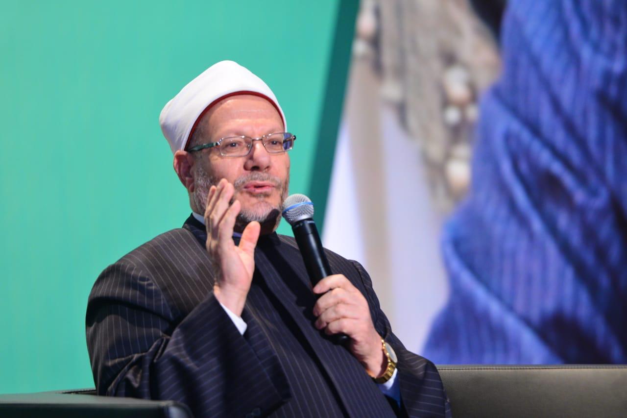 حقيقة تصريح دار الإفتاء بأن مهرجان الجونة يمثل سماحة الإسلام