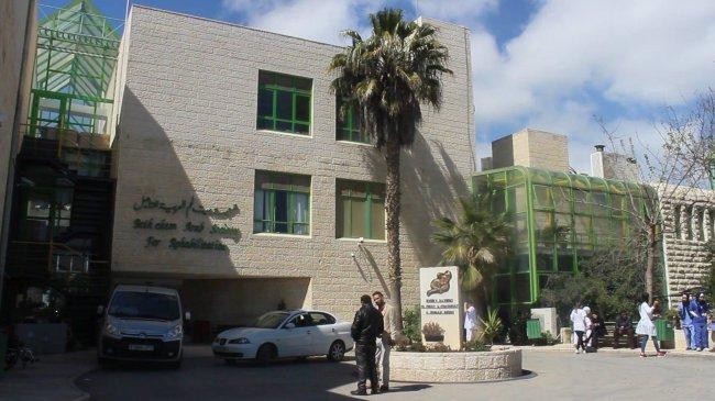 الجمعية العربية في بيت لحم تنفي وجود إصابة بالكورونا