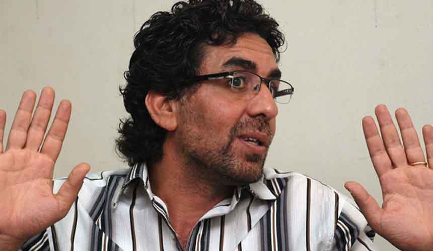 تصريح محمد ناصر عن تعاقد الجيش مع هيئة الأبنية التعليمية