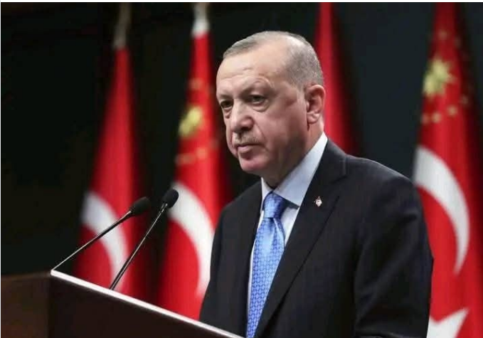 ما حقيقة تحذيرات أردوغان لإسرائيل وإيران إذا إعتدوا في سوريا؟
