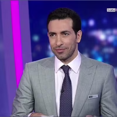 أبو تريكة لم يرتدي قميص فلسطين تضامنًا مع المجند المصري