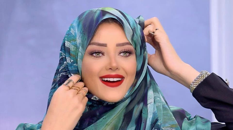 مجلس تنظيم الإعلامي المصري يقرر التحقيق مع رضوى شربيني لهذا السبب